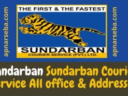 Bandarban Sundarban Courier