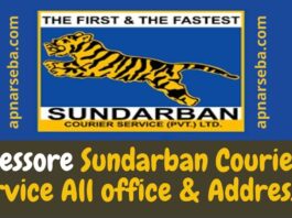 Jessore Sundarban Courier