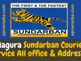 Magura Sundarban Courier