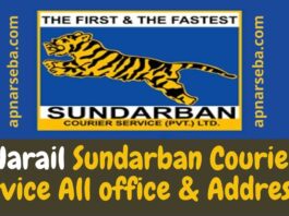 Narail Sundarban Courier  নড়াইল সুন্দরবন কুরিয়ার সার্ভিস