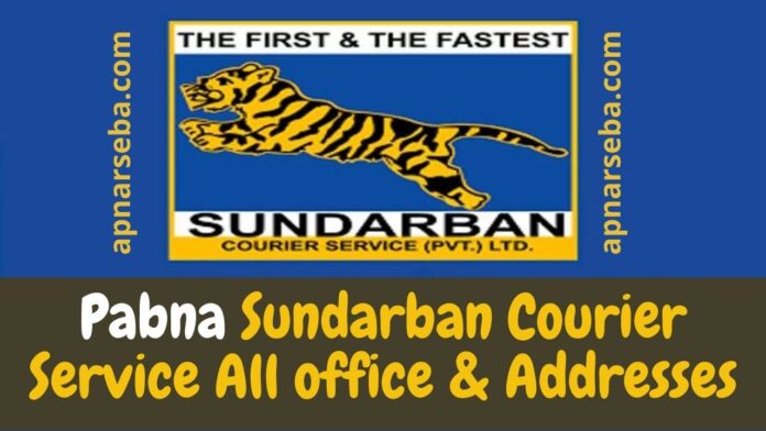 Pabna Sundarban Courier