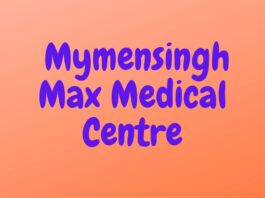 Mymensingh Max Medical Centre