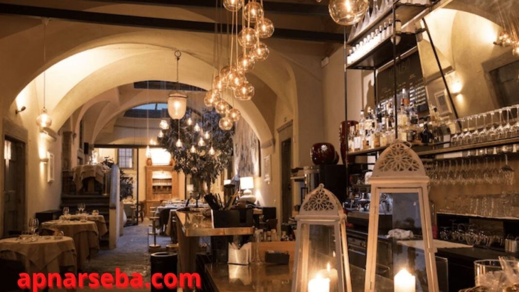 5 Best Restaurants in Florence
