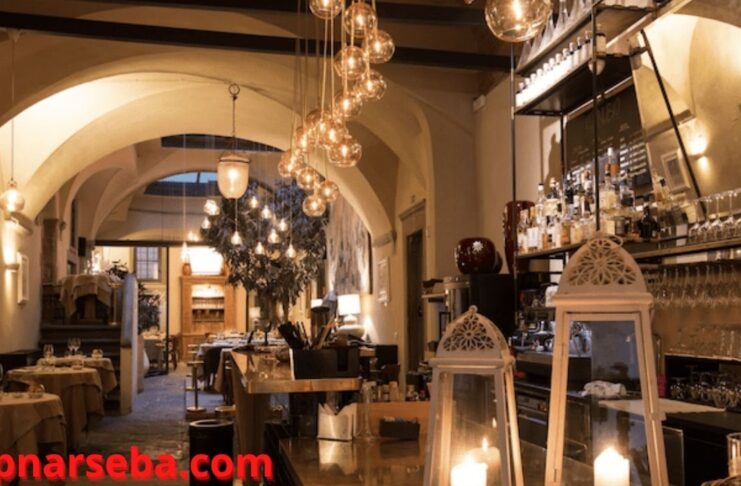 5 Best Restaurants in Florence
