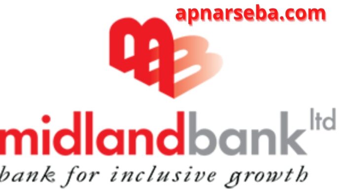 Midland Bank Ltd All Branch