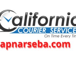 Eureka Couriers & Delivery Service list In California