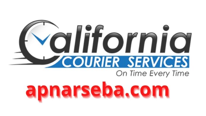 Eureka Couriers & Delivery Service list In California