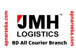 JMH Logistics Courier Service