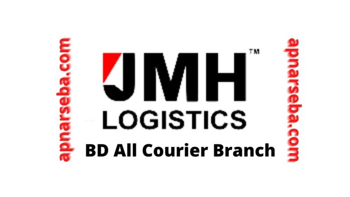 JMH Logistics Courier Service