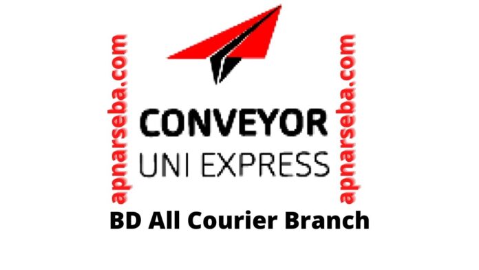 BD All Conveyor Group Courier Service