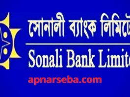 Natore Sonali Bank All branch List & Locations