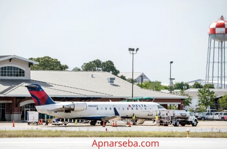 Dothan Regional Airport