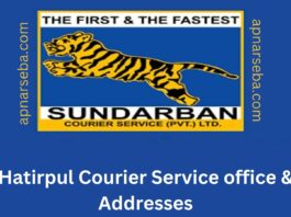 Hatirpul Sundarban Courier Service