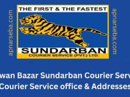 Karwan Bazar Sundarban Courier Service