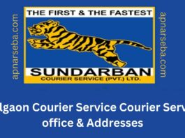 Khilgaon Sundarban Courier Service