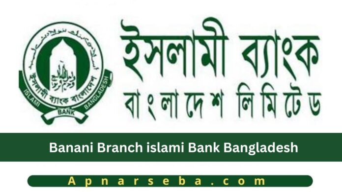 Banani Islami Bank