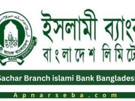 Sachar Islami Bank