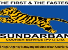 Adomji Nagar Agency Narayangonj Sundarban Courier Service