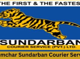 Haimchar Sundarban Courier Service