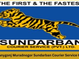 Companygonj Muradnogor Comilla Sundarban