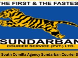 Sodor South Comilla Agency Sundarban Courier Service