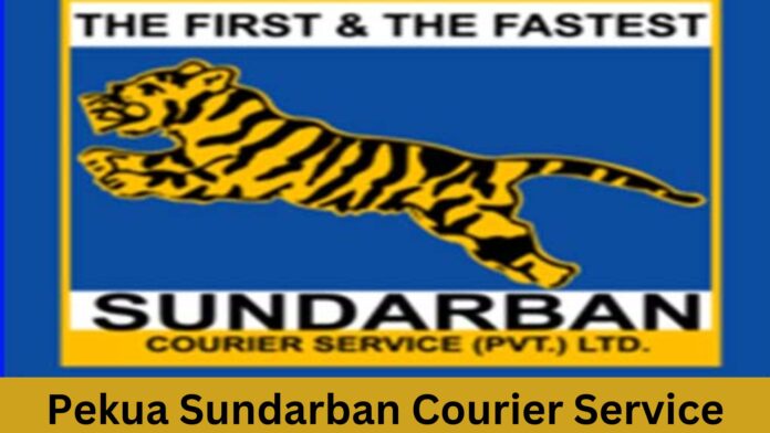 Pekua Sundarban Courier Service