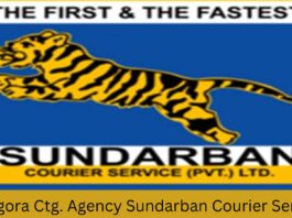 Lohagora Sundarban Courier Service