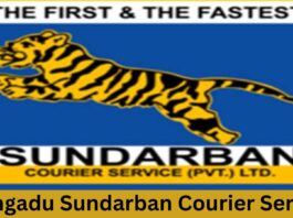 Langadu Sundarban Courier Service