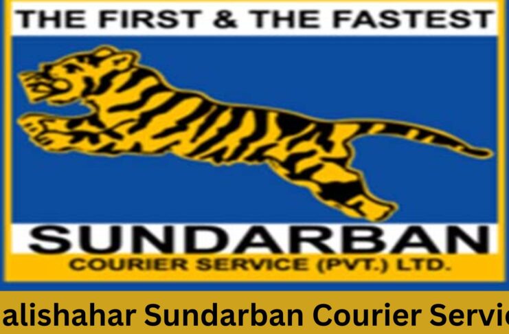 Halishahar Sundarban Courier Service