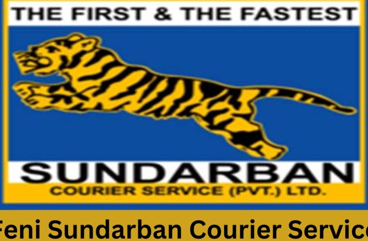 Feni Sundarban Courier Service