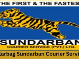 Tolarbag Sundarban Courier Service