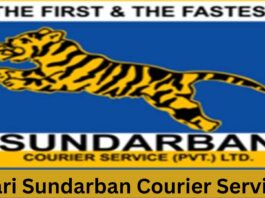 Wari Sundarban Courier Service