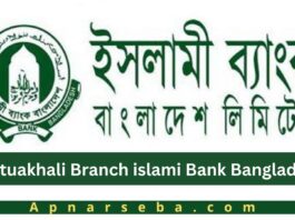 Patuakhali Islami Bank