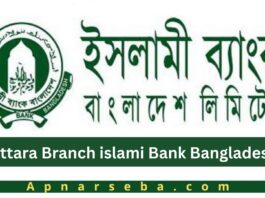 Uttara Islami Bank