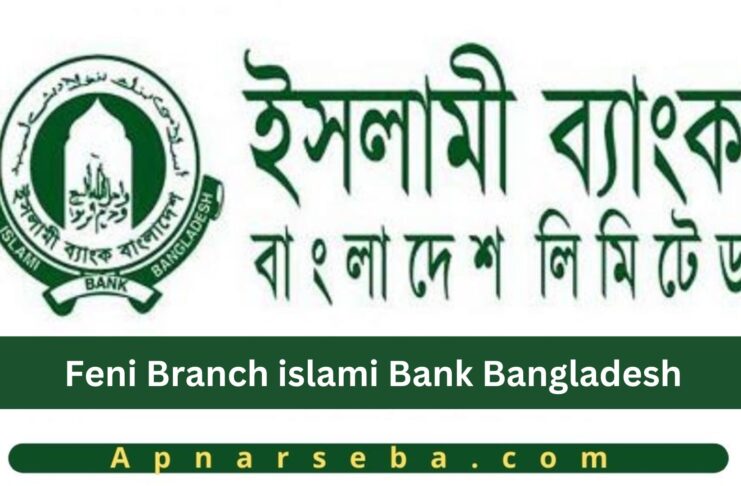 Feni Islami Bank