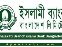 Jhalakati Islami Bank