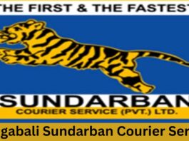 Rangabali Sundarban Courier Service