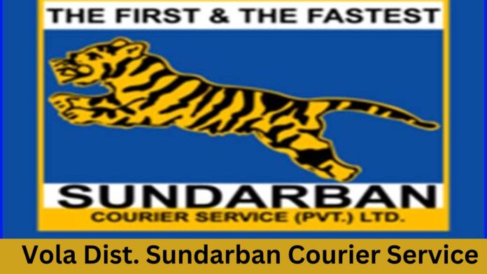 Vola Dist. Sundarban Courier Service