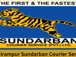 Monirampur Sundarban Courier Service