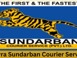 Kayra Sundarban Courier Service