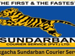 Paikgacha Sundarban Courier Service