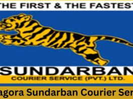 Lohagora Sundarban Courier Service