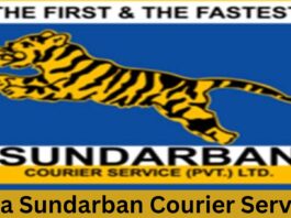 Tala Sundarban Courier Service