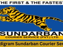 Nandigram Sundarban Courier Service