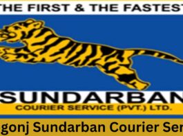 Shibgonj Sundarban Courier Service