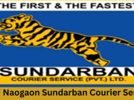 Atrai Naogaon Sundarban Courier Service