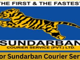 Tanor Sundarban Courier Service