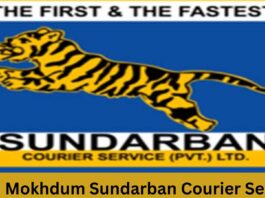 Matihar Sundarban Courier Service