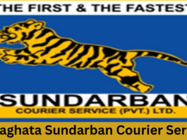 Batiaghata Sundarban Courier Service