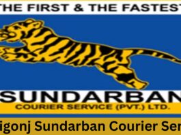 Hobigonj Sundarban Courier Service